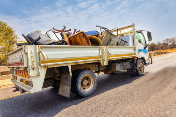 Best Construction Debris Removal  in Morton, WA