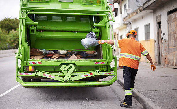 Best Affordable Junk Removal Services  in Morton, WA