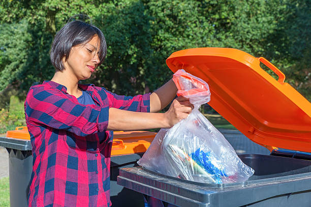 Best Yard Waste Removal  in Morton, WA