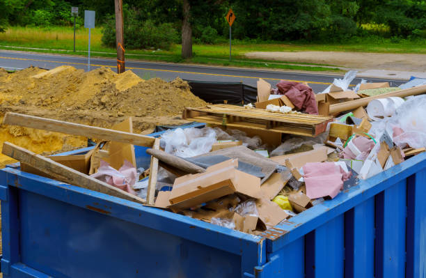Best Junk Hauling Services  in Morton, WA